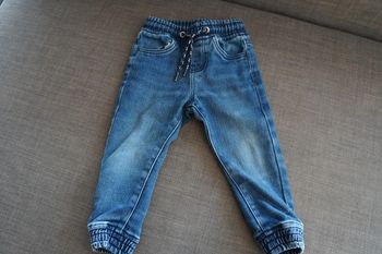 Jean 24 mois