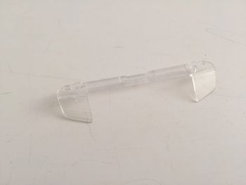 Phare avant pièce détachée miniature Ferrari F40 1/24 Burago #A31