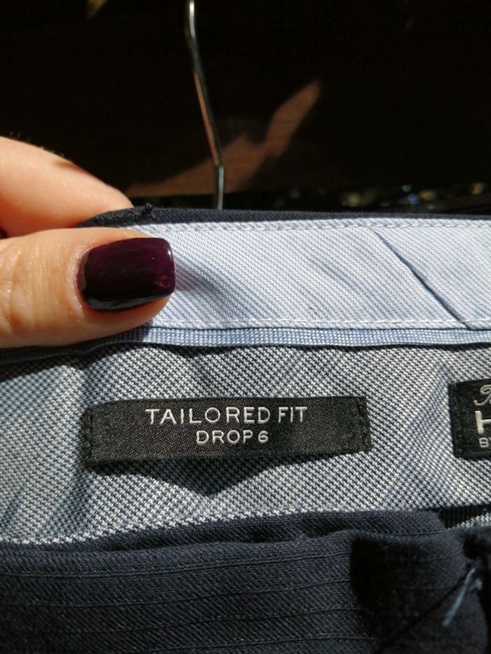 Joli pantalon classe - photo numéro 3