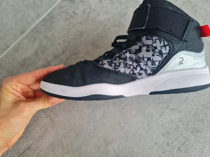 Chaussures de basket Décathlon - photo numéro 9