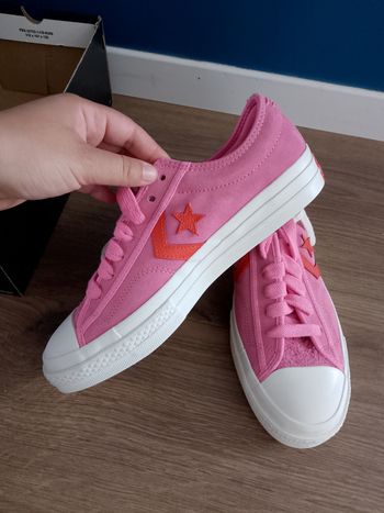 Basket converse