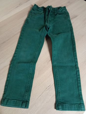 Pantalon Gémo 5 ans