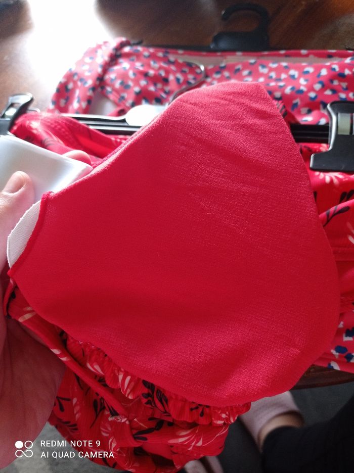 Maillot de bain. - photo numéro 3