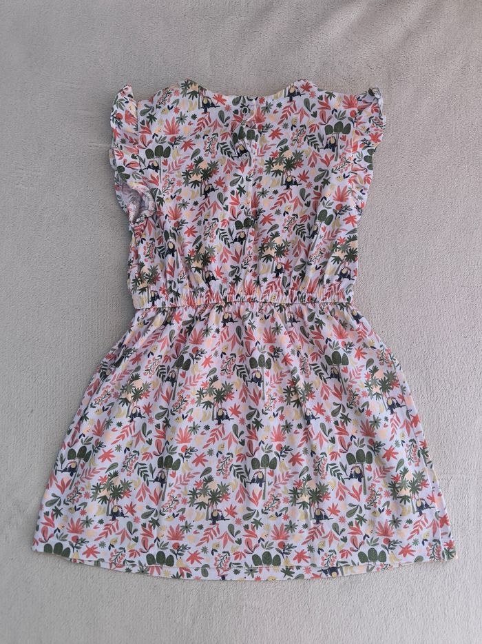 Robe fille TAO 36 mois - photo numéro 3