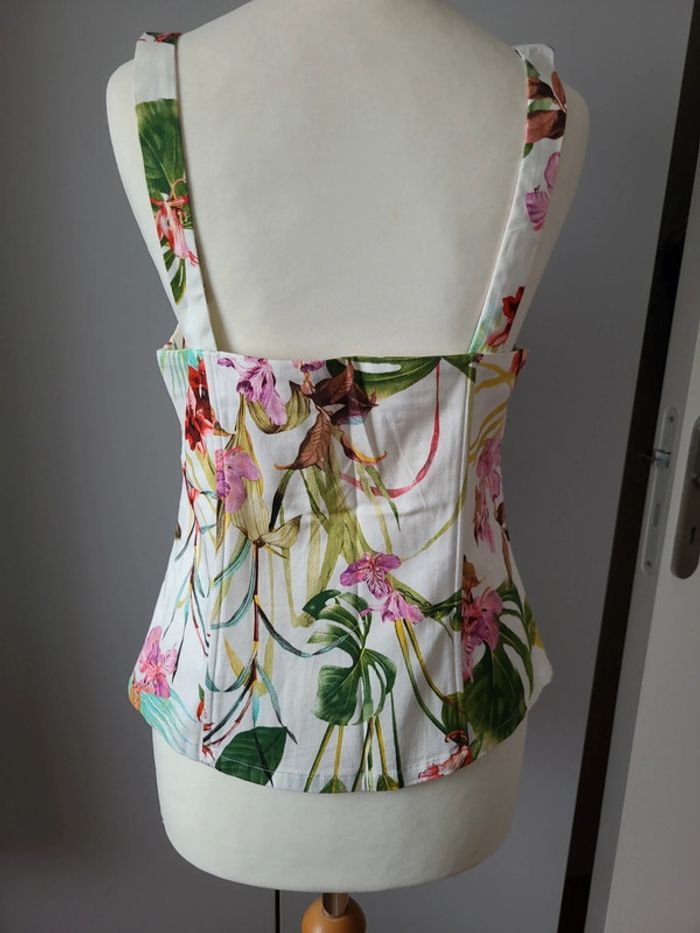 Bustier - photo numéro 3