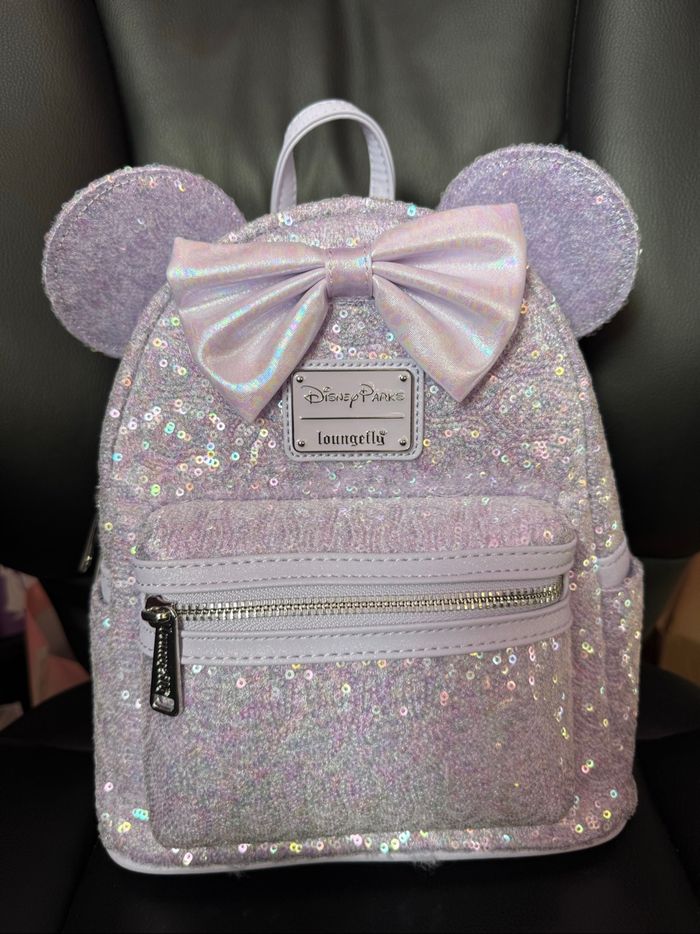 Loungefly opalescent