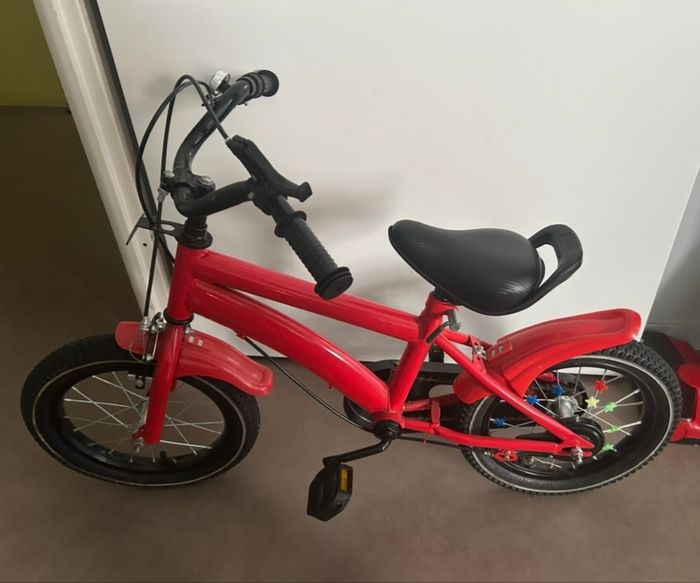 Vélo 🚲 - photo numéro 2