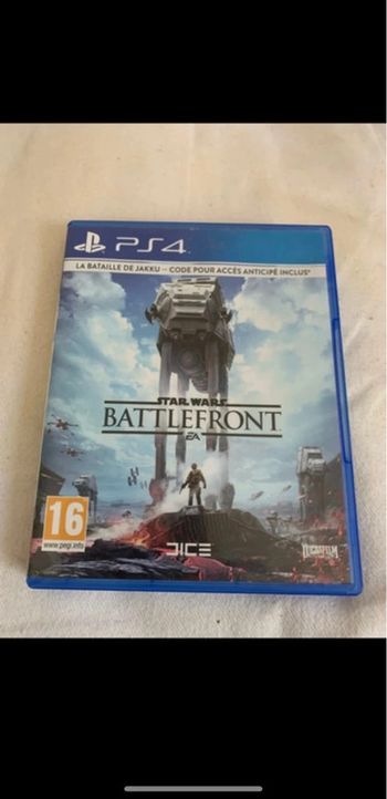 Battlefront
