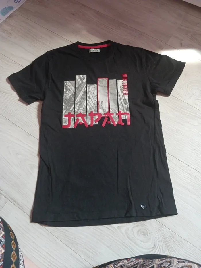 T-shirt XS - photo numéro 2