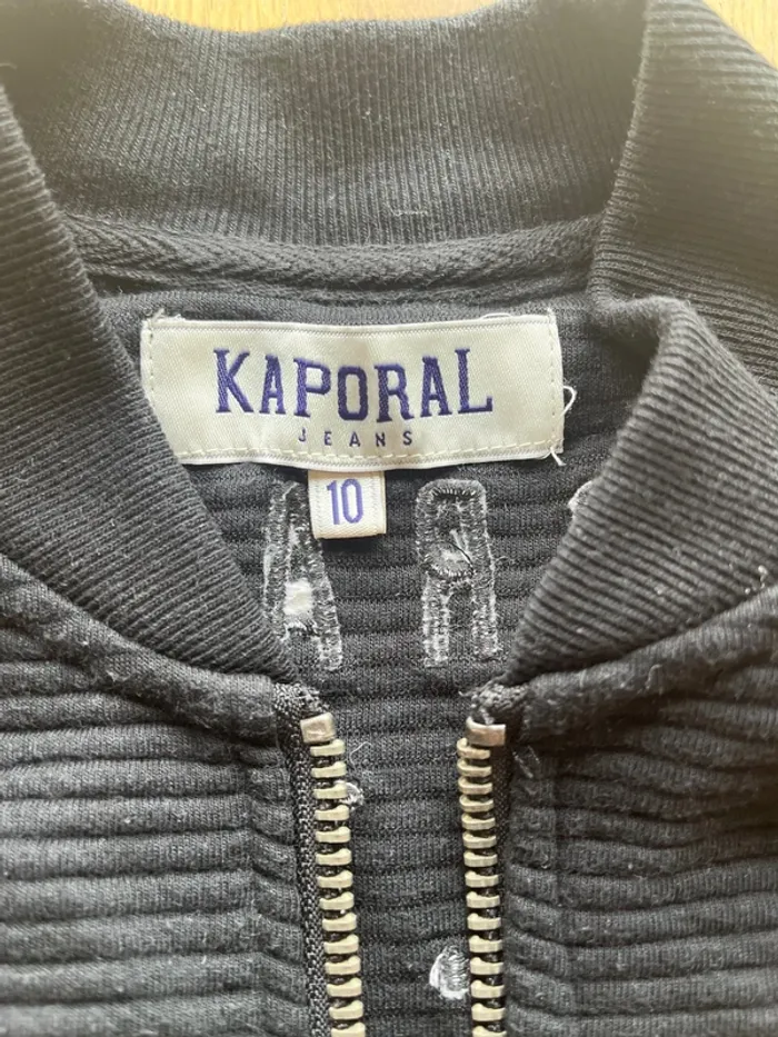 Veste Kaporal - photo numéro 2