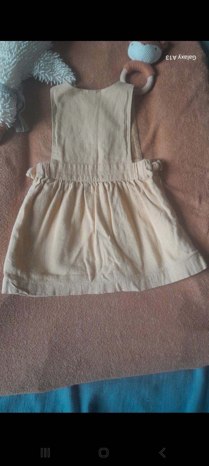 Robe 12 mois - photo numéro 5