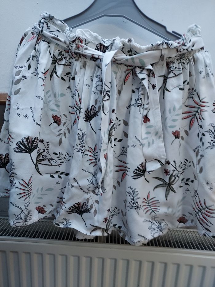 Jupe légère - photo numéro 2