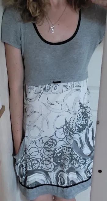 Robe Mado et les autres