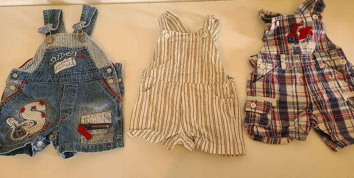 Lot de vêtements 3 mois - photo numéro 10
