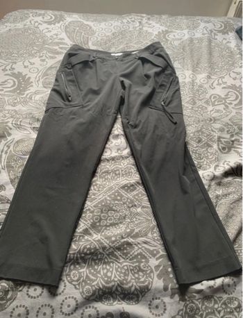Pantalon femme
