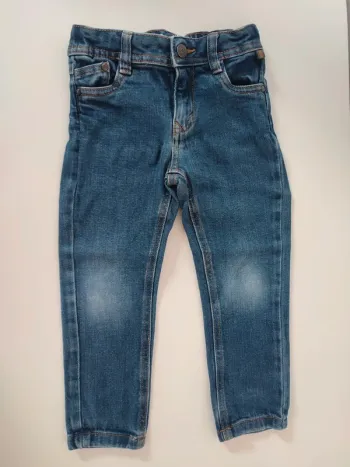 Jean Tape à l'oeil