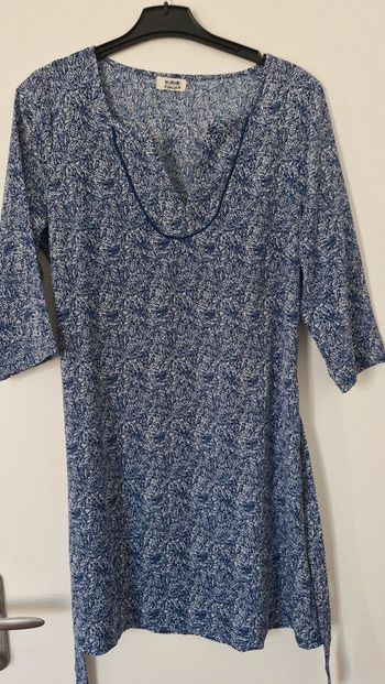 Robe fleurie  molly bracken