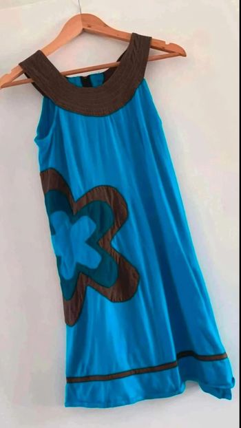 Robe hippie