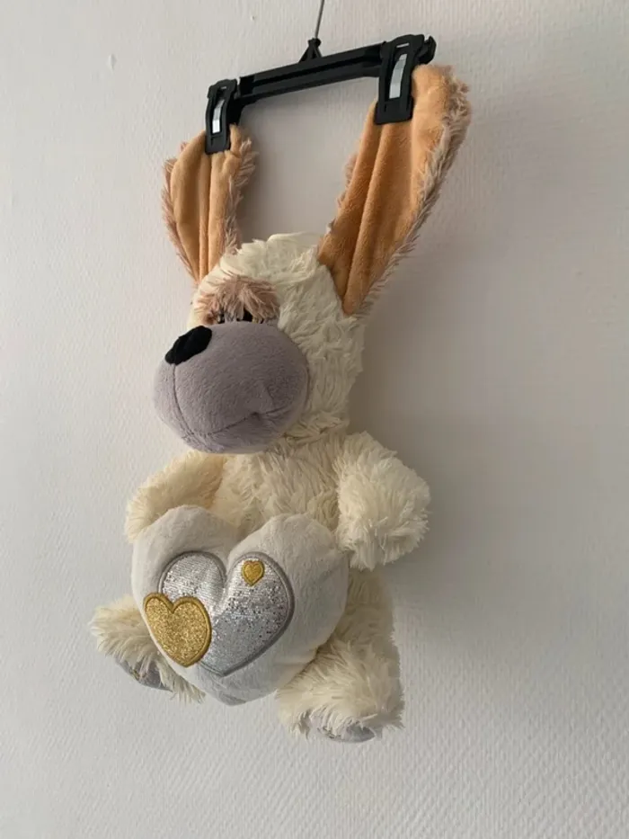 Peluche - photo numéro 3