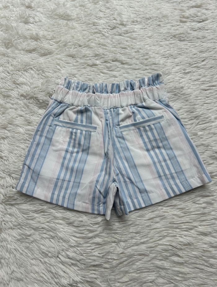 Short Sergent Major - photo numéro 2