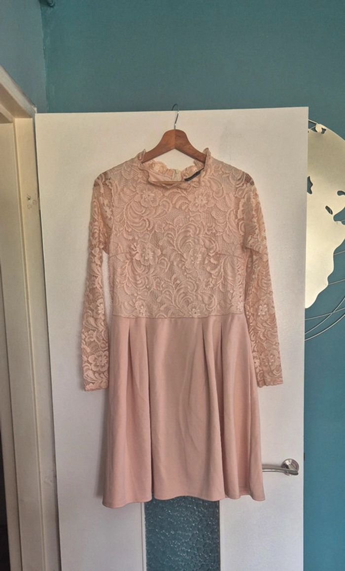 Robe cérémonie