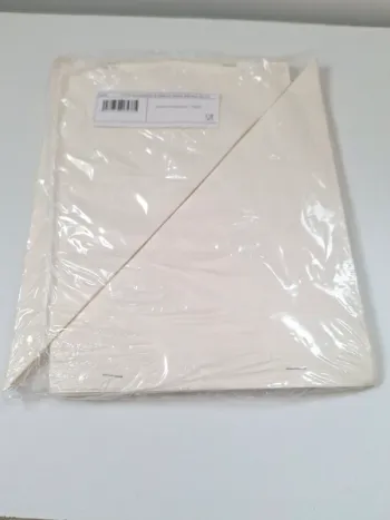 Lot de 10 liasses de 25 feuilles pour cornet