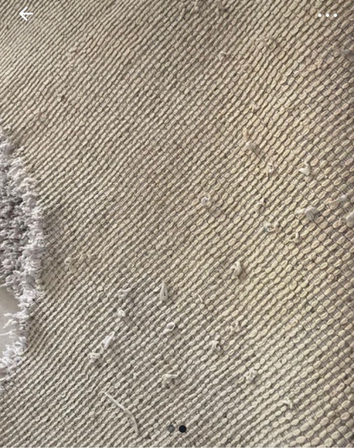 Tapis étoile - photo numéro 2