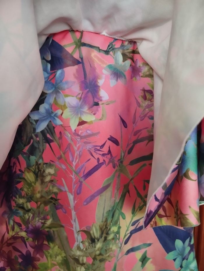 Robe neuve taille 36 - photo numéro 8