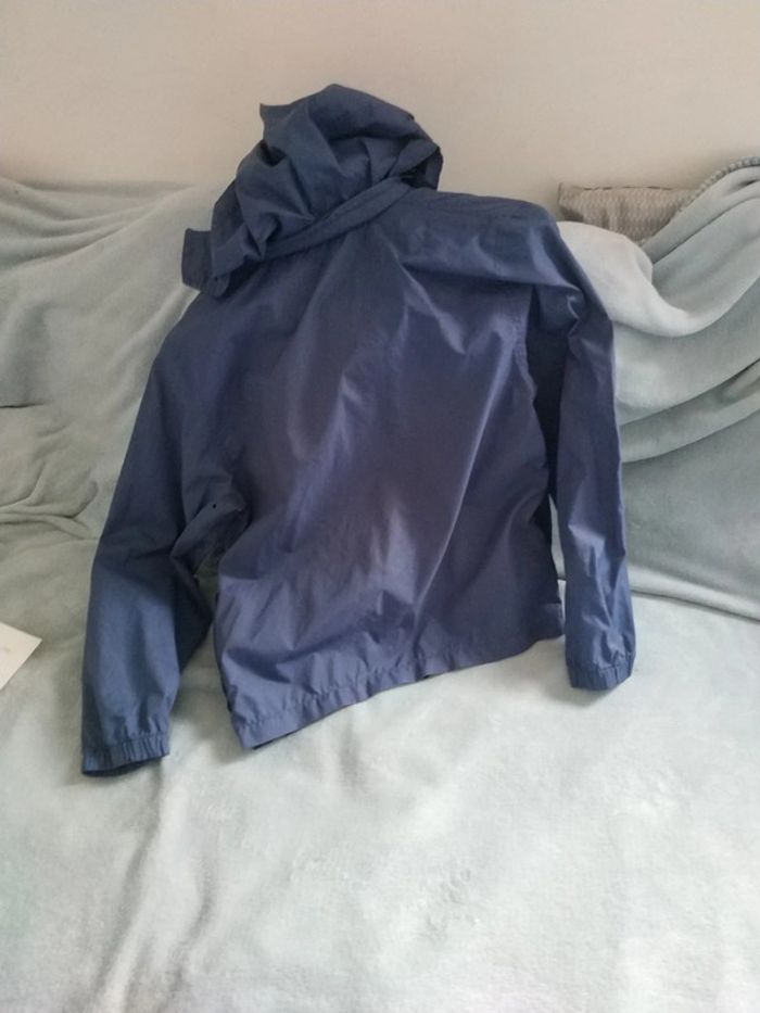 K-way 12 ans - photo numéro 3