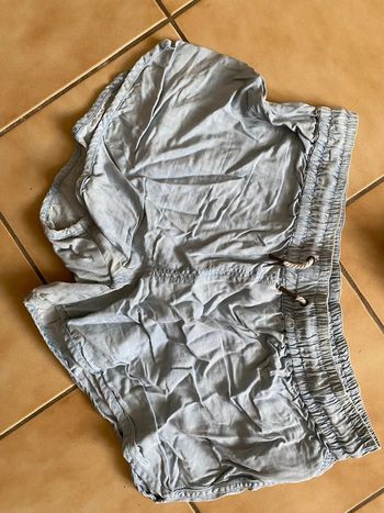Short femme 42