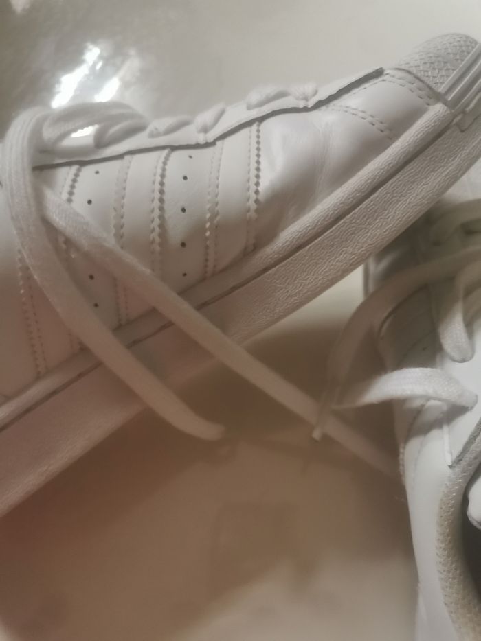 Adidas super star - photo numéro 9