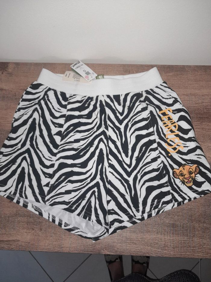 Shirt roi lion 🦁 s neuf femme