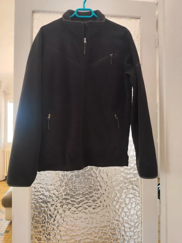Veste polaire