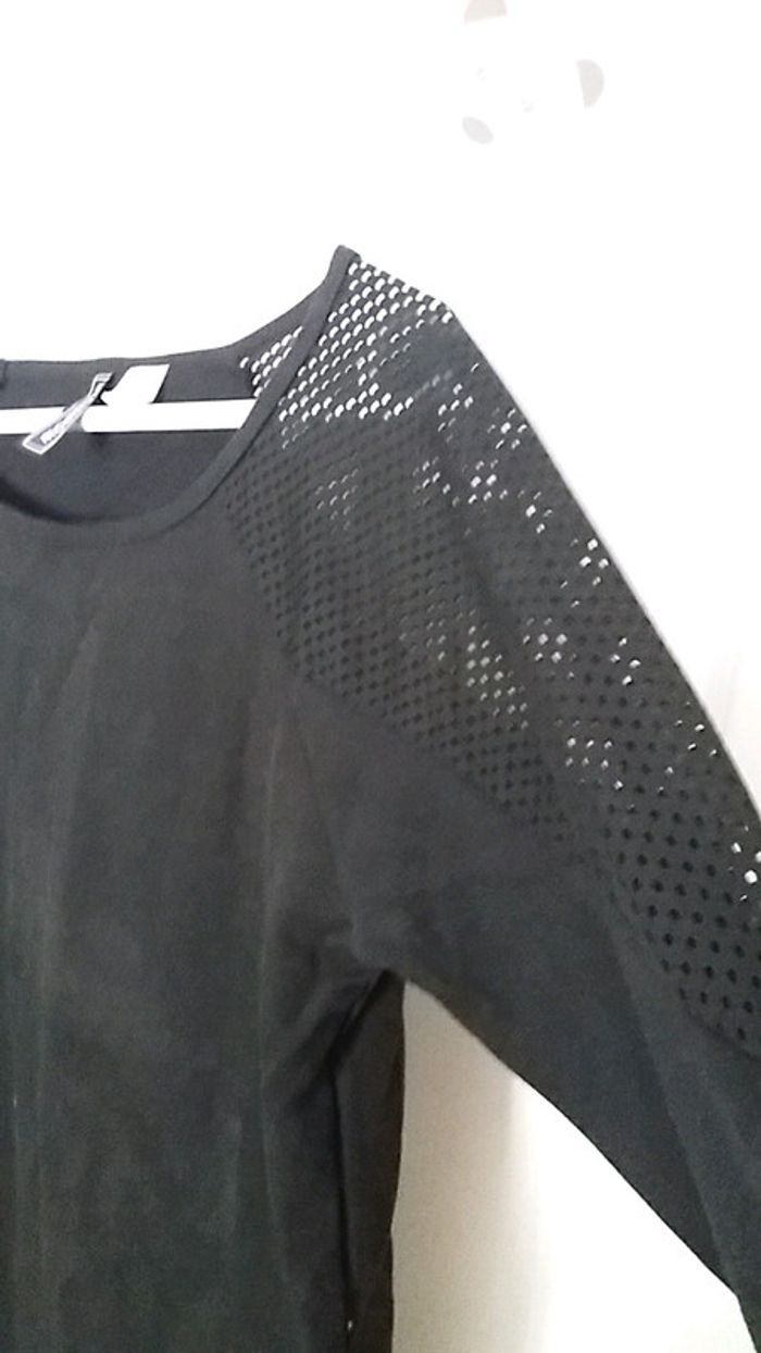 pull rainbow femme - photo numéro 5