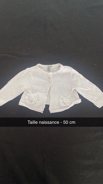 Gilet