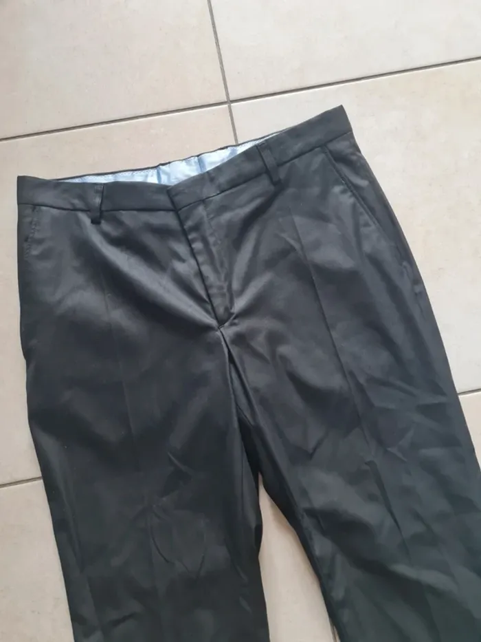 Pantalon à pince Celio - photo numéro 5