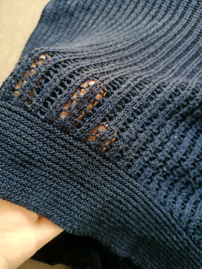 Pull femme - photo numéro 3