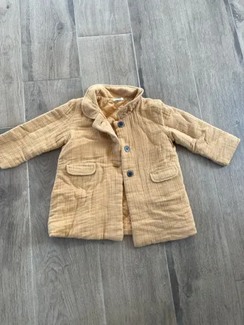 Veste légère Monoprix 36 mois