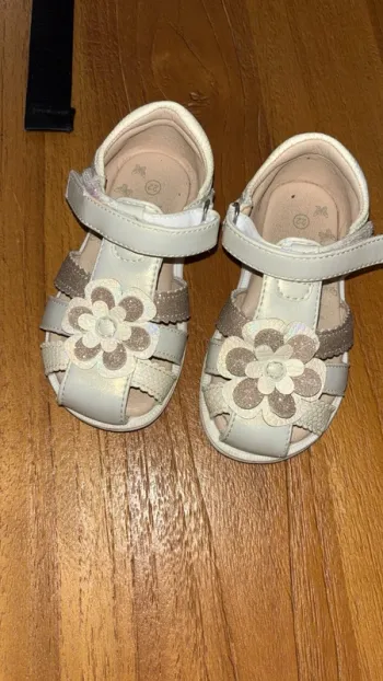 Sandales fille