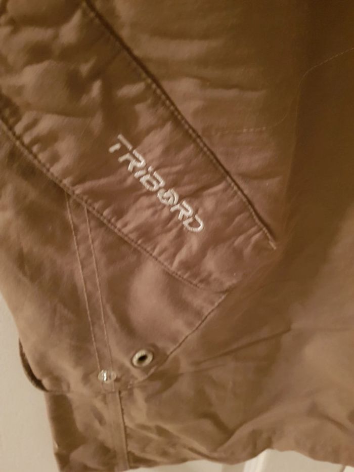Short Tribord - photo numéro 3