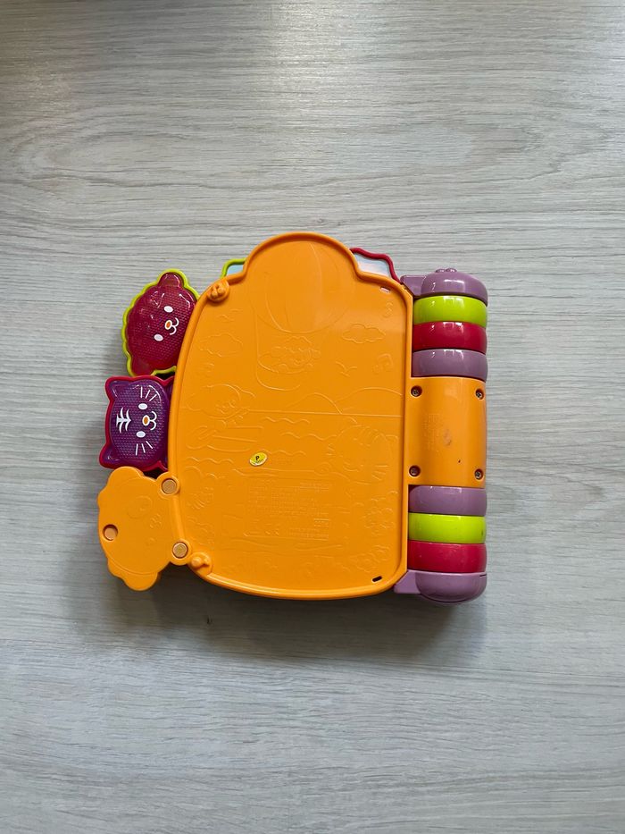 Mon super livre enchanté - photo numéro 6