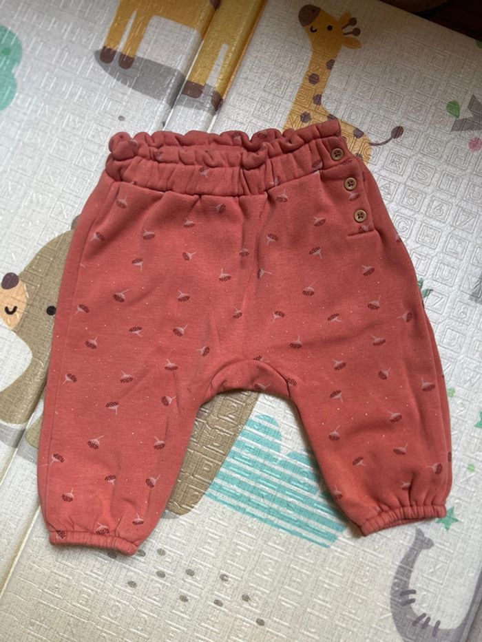 Sarouel/ jogging/ pantalon