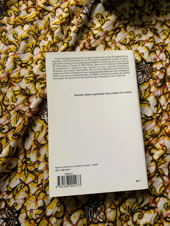 Le voyage initiatique - photo numéro 2