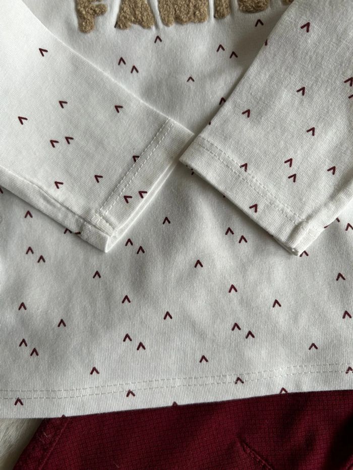 Ensemble bébé 6 mois - photo numéro 8