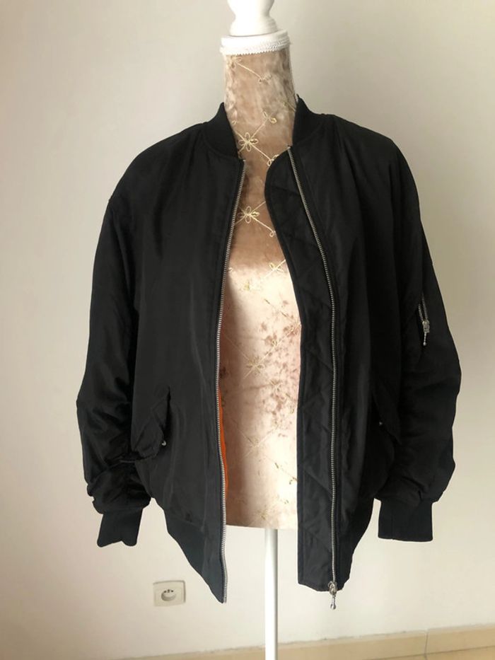 Veste - photo numéro 4