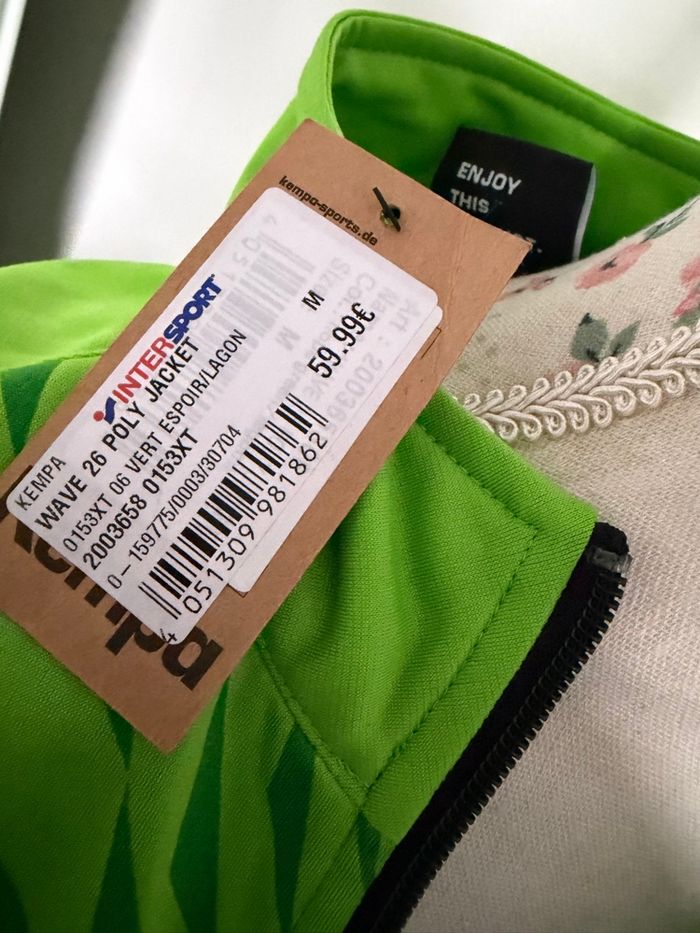 Veste homme - photo numéro 4