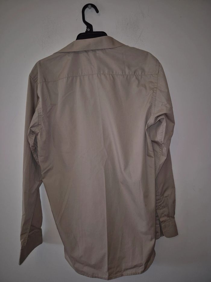 Chemise Yves Dorsey - photo numéro 2