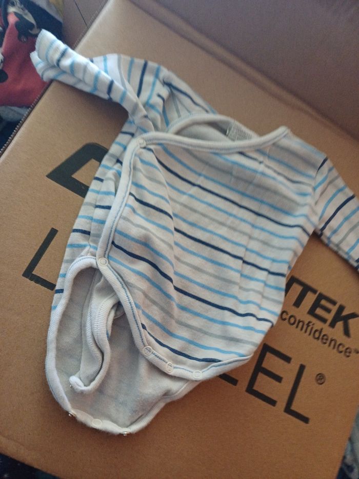 Lot naissance - photo numéro 7