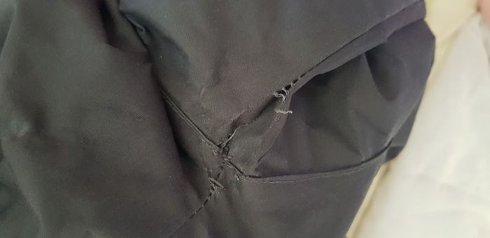 Manteau de pluie - photo numéro 2