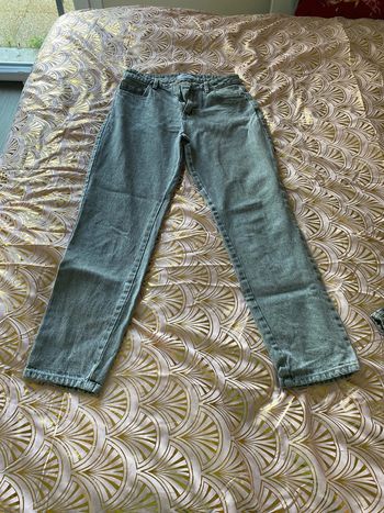 Jeans large
